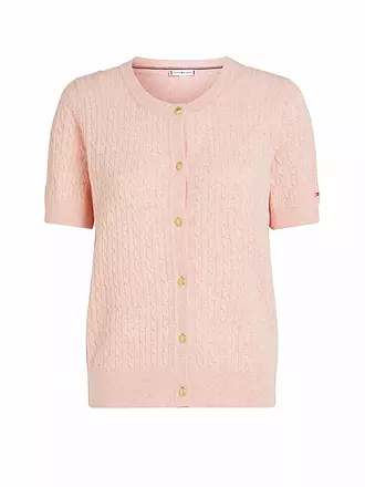 TOMMY HILFIGER | Strickjacke | 